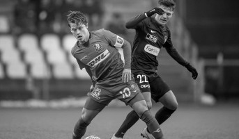 FC Nordsjælland rykker til Hillerød