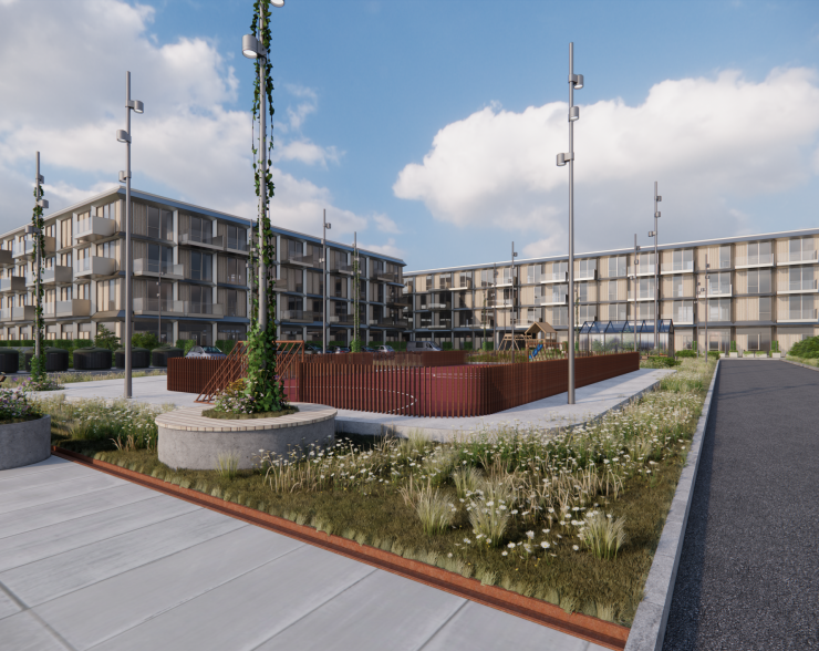 Hospitality House - Helsingør